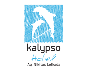 Lefkada Agios Nikitas Accommodation, Hotel Kalypso